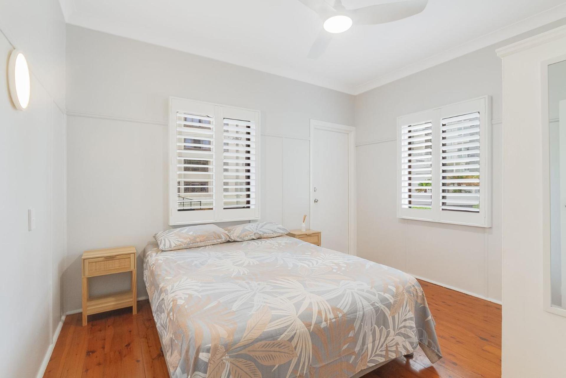 Cypress Sands Unit 4 Apartment Gold Coast