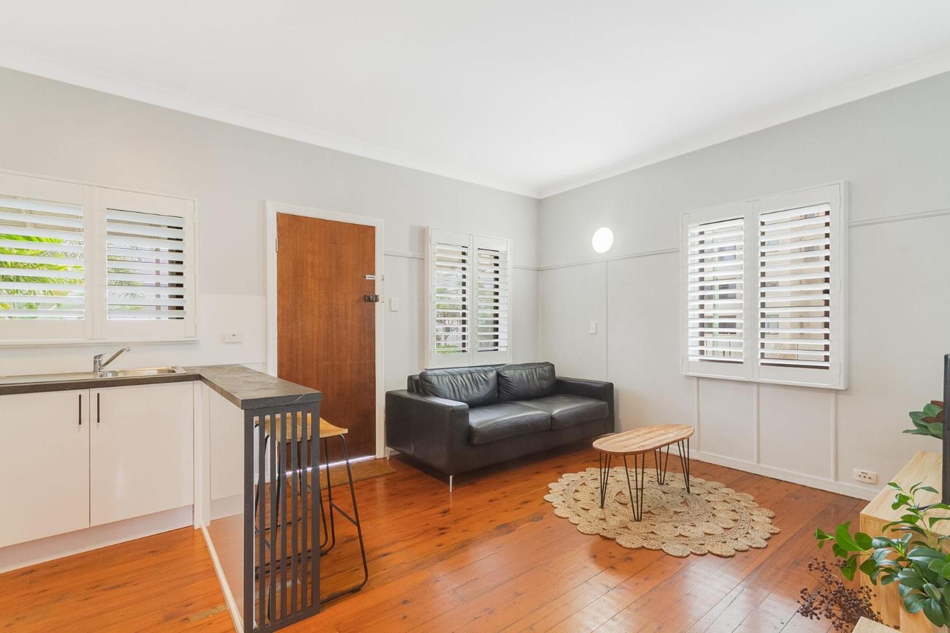 Cypress Sands Unit 4 Gold Coast