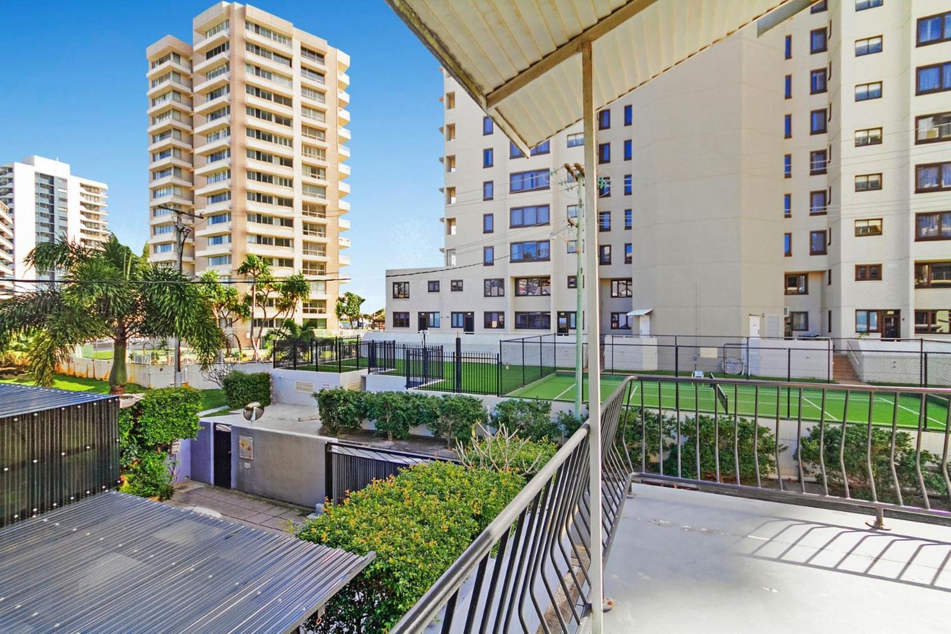 Cypress Sands Unit 4 Apartment Gold Coast