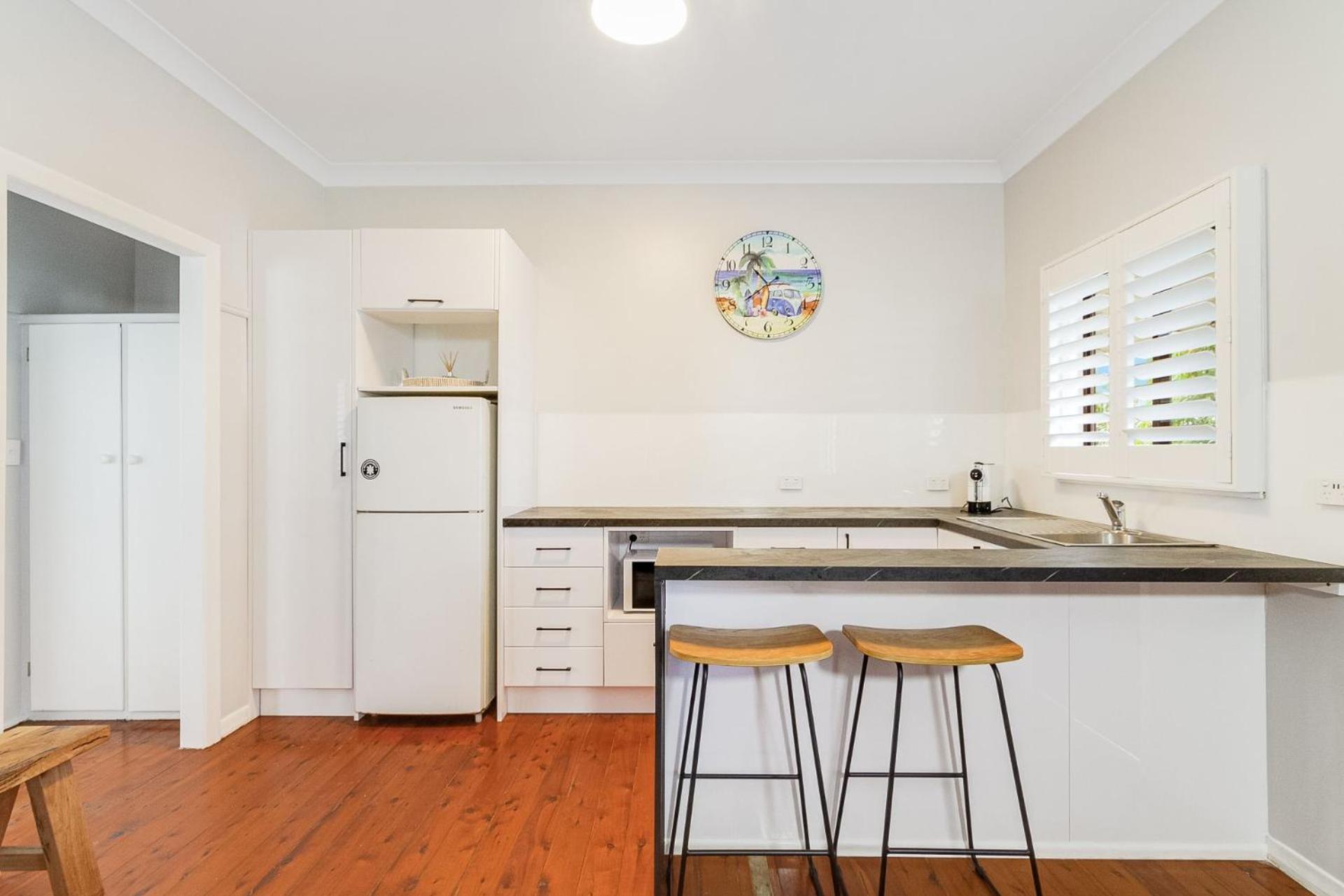 Apartment Cypress Sands Unit 4 *